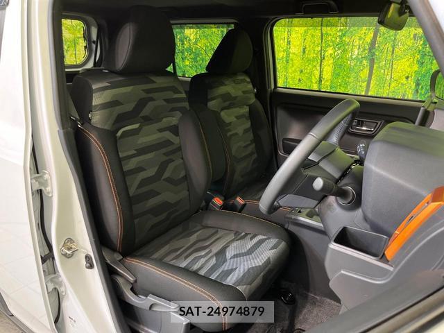 Daihatsu TAFT 2024-02 8646658-7