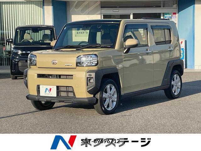Daihatsu TAFT 2022-03 8646712-0