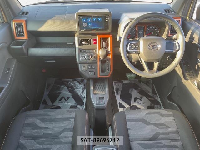 Daihatsu TAFT 2022-03 8646712-1