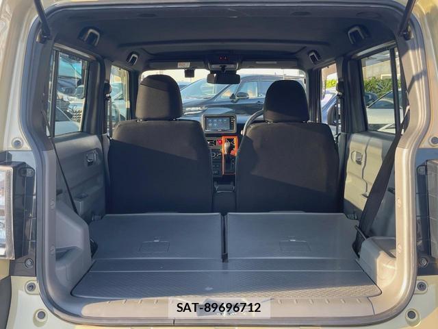 Daihatsu TAFT 2022-03 8646712-11