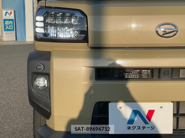 Daihatsu TAFT 2022-03 8646712-12