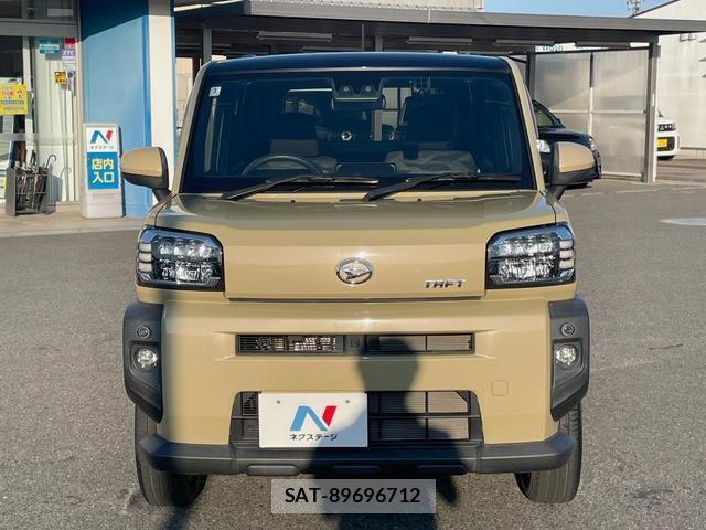Daihatsu TAFT 2022-03 8646712-14