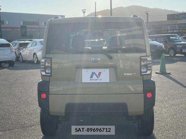 Daihatsu TAFT 2022-03 8646712-15