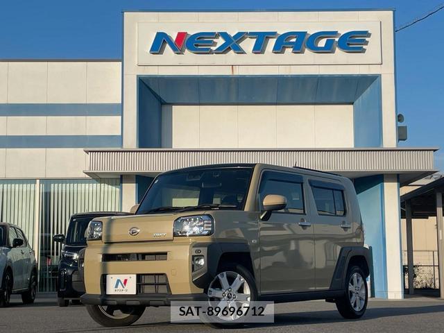 Daihatsu TAFT 2022-03 8646712-16