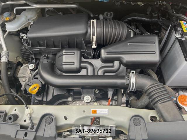 Daihatsu TAFT 2022-03 8646712-17