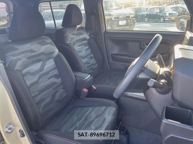 Daihatsu TAFT 2022-03 8646712-9
