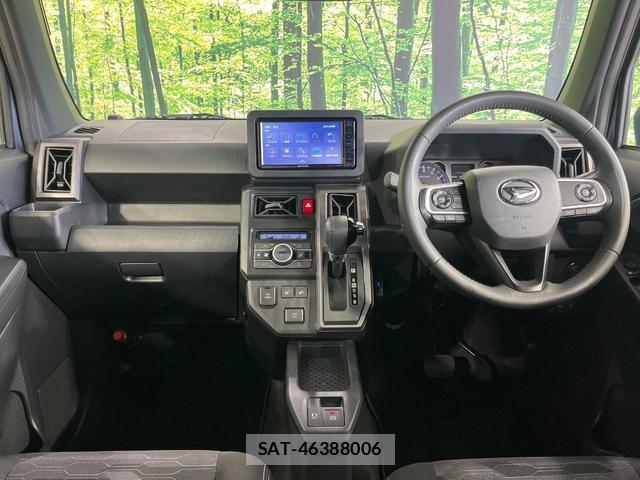 Daihatsu TAFT 2023-12 8646768-1