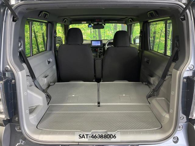 Daihatsu TAFT 2023-12 8646768-10