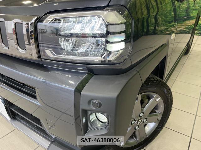 Daihatsu TAFT 2023-12 8646768-12