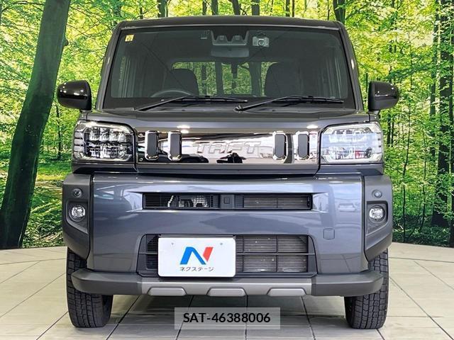Daihatsu TAFT 2023-12 8646768-14