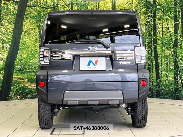 Daihatsu TAFT 2023-12 8646768-15