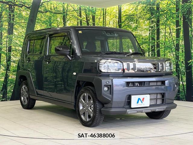 Daihatsu TAFT 2023-12 8646768-16