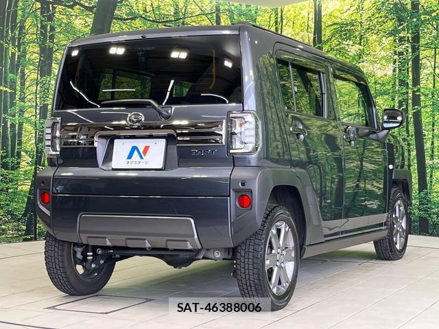 Daihatsu TAFT 2023-12 8646768-17