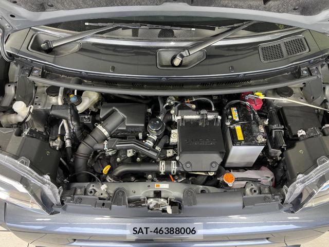 Daihatsu TAFT 2023-12 8646768-18