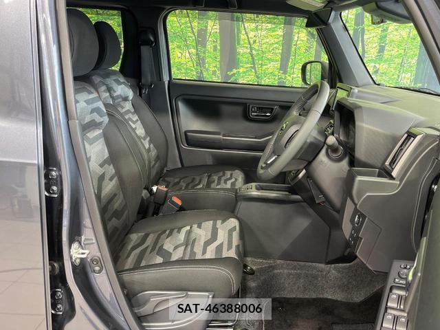 Daihatsu TAFT 2023-12 8646768-8