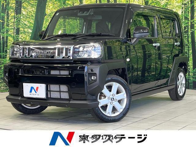 Daihatsu TAFT 2020-09 8646769-0