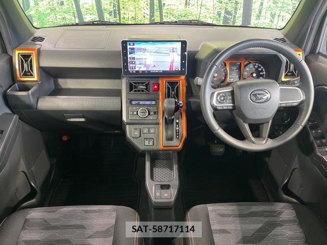 Daihatsu TAFT 2020-09 8646769-1