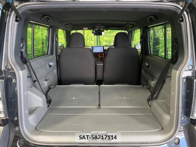 Daihatsu TAFT 2020-09 8646769-10