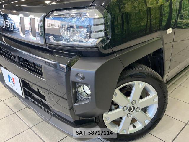 Daihatsu TAFT 2020-09 8646769-12