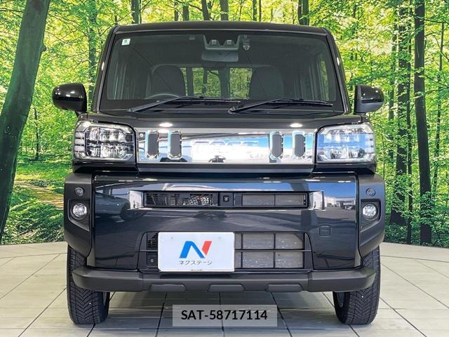 Daihatsu TAFT 2020-09 8646769-14