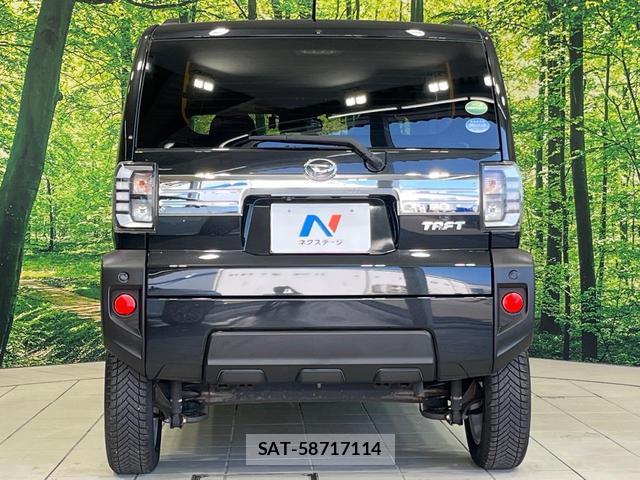 Daihatsu TAFT 2020-09 8646769-15