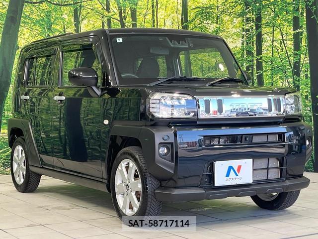 Daihatsu TAFT 2020-09 8646769-16