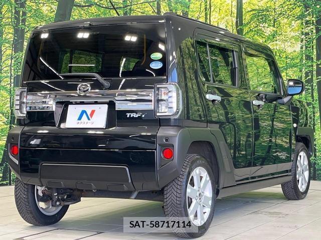 Daihatsu TAFT 2020-09 8646769-17