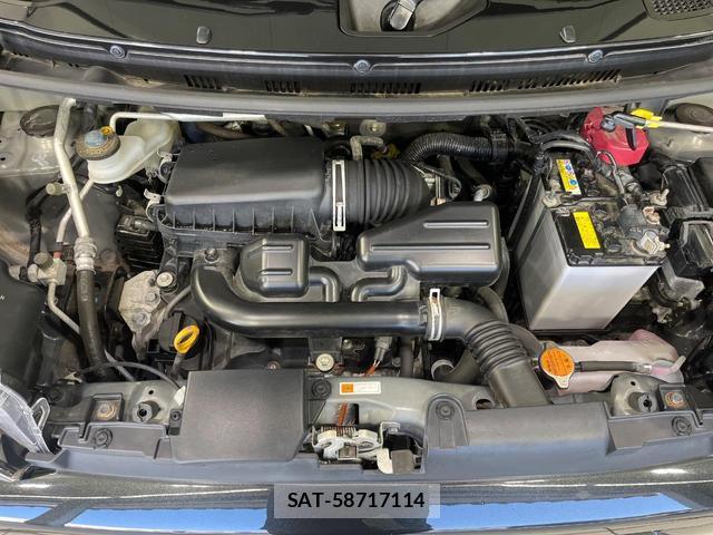 Daihatsu TAFT 2020-09 8646769-18