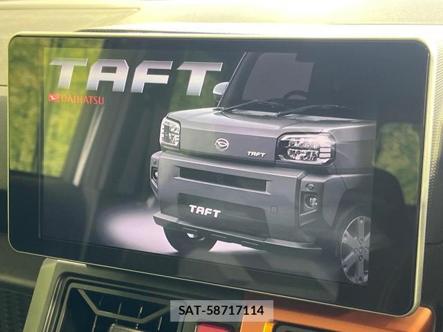 Daihatsu TAFT 2020-09 8646769-3