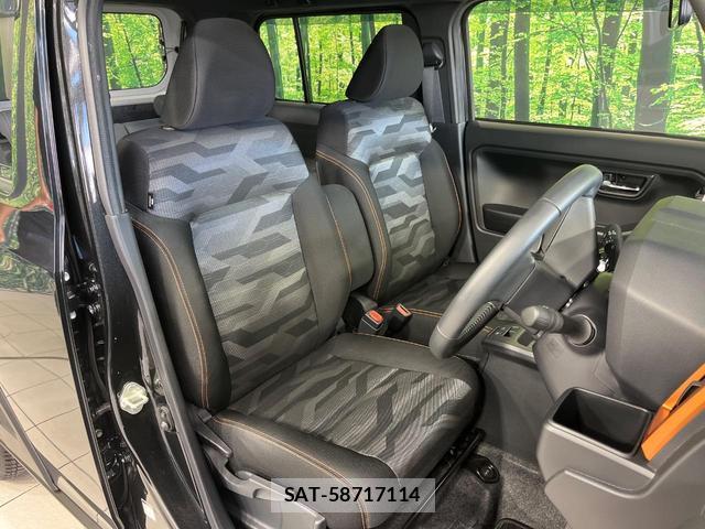 Daihatsu TAFT 2020-09 8646769-8