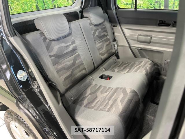 Daihatsu TAFT 2020-09 8646769-9
