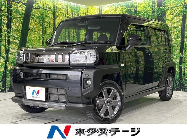 Daihatsu TAFT 2024-12 8647669-0