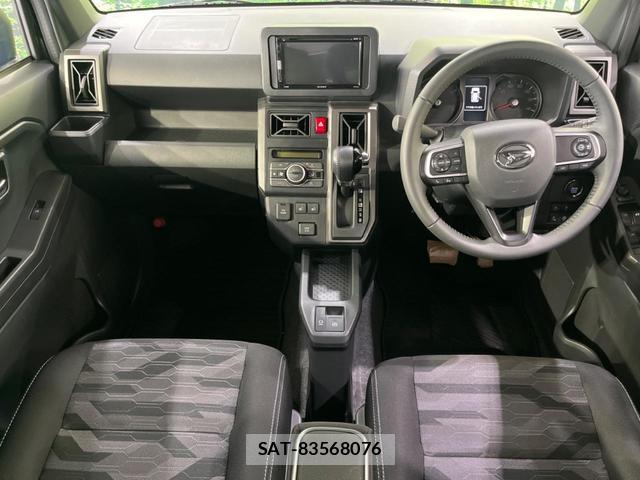 Daihatsu TAFT 2024-12 8647669-1