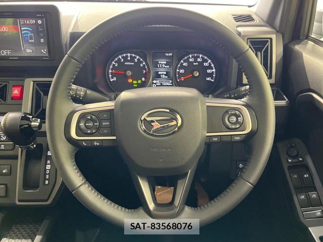 Daihatsu TAFT 2024-12 8647669-10
