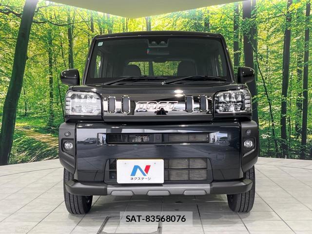 Daihatsu TAFT 2024-12 8647669-13