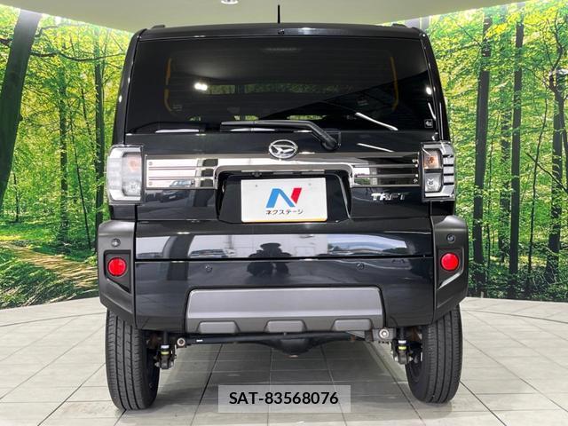 Daihatsu TAFT 2024-12 8647669-14