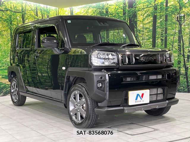 Daihatsu TAFT 2024-12 8647669-15