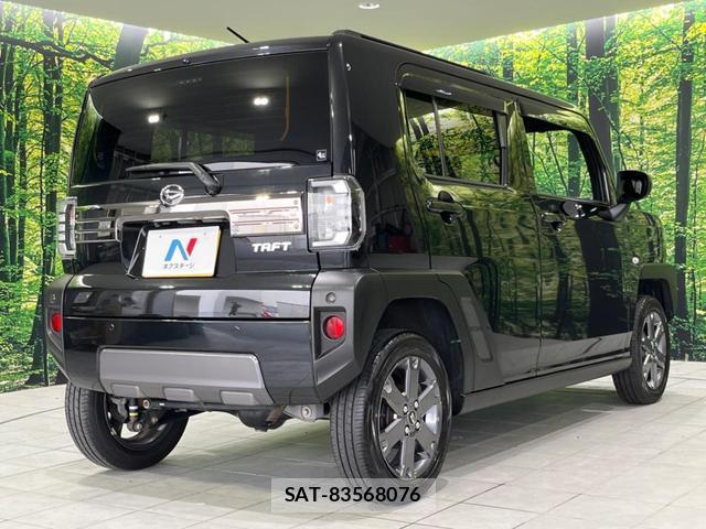 Daihatsu TAFT 2024-12 8647669-16