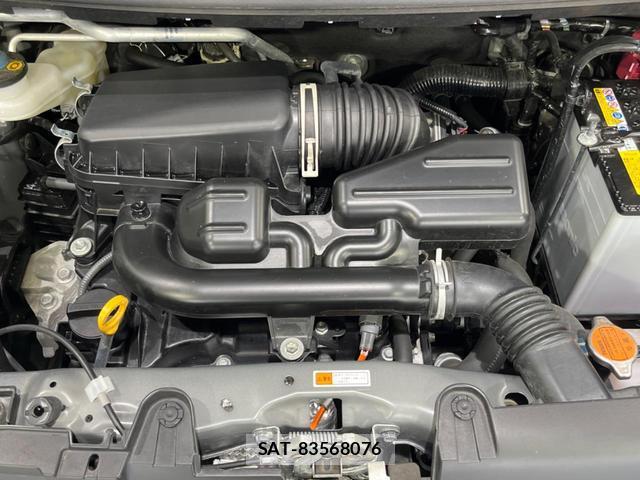 Daihatsu TAFT 2024-12 8647669-17