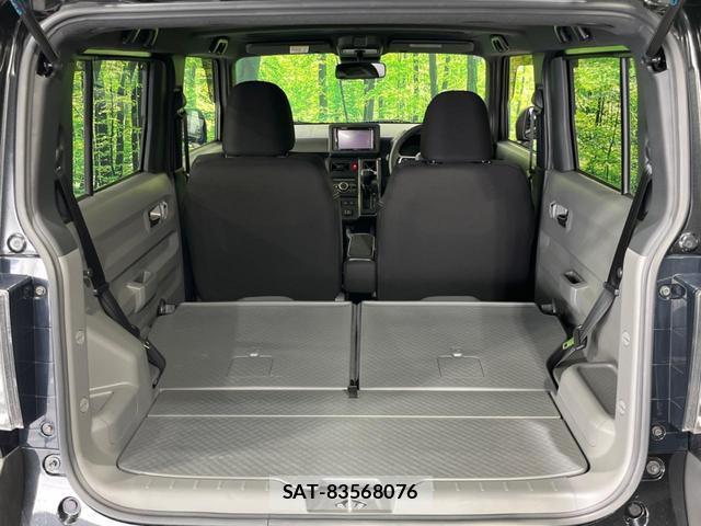 Daihatsu TAFT 2024-12 8647669-9