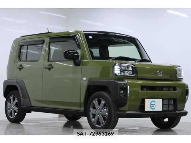 Daihatsu TAFT 2021-07 8647916-0