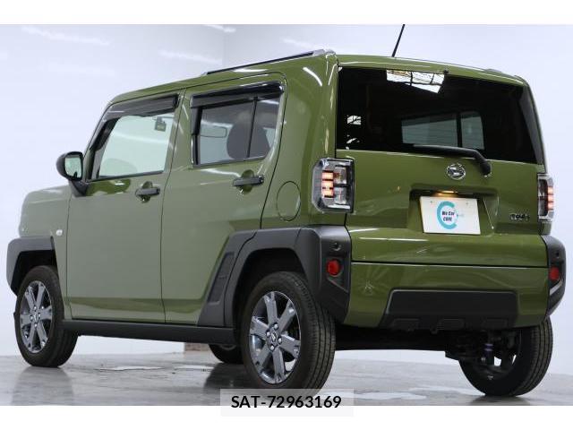 Daihatsu TAFT 2021-07 8647916-1