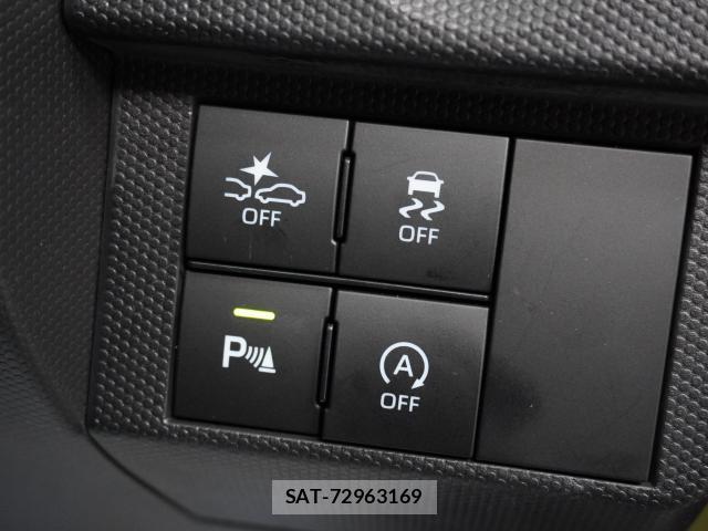 Daihatsu TAFT 2021-07 8647916-10