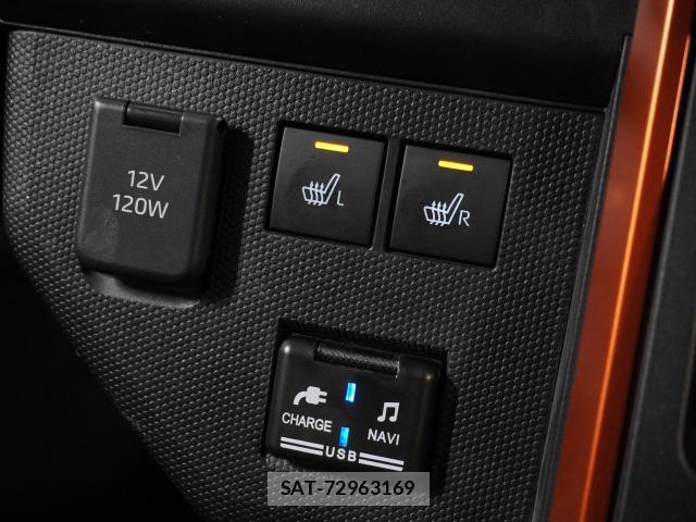 Daihatsu TAFT 2021-07 8647916-11