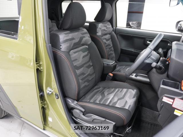 Daihatsu TAFT 2021-07 8647916-12