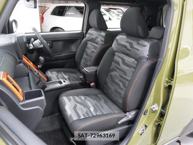 Daihatsu TAFT 2021-07 8647916-13