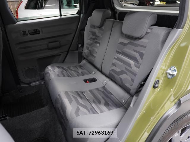 Daihatsu TAFT 2021-07 8647916-14