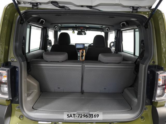 Daihatsu TAFT 2021-07 8647916-15