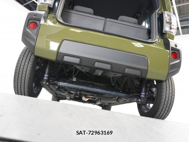 Daihatsu TAFT 2021-07 8647916-16