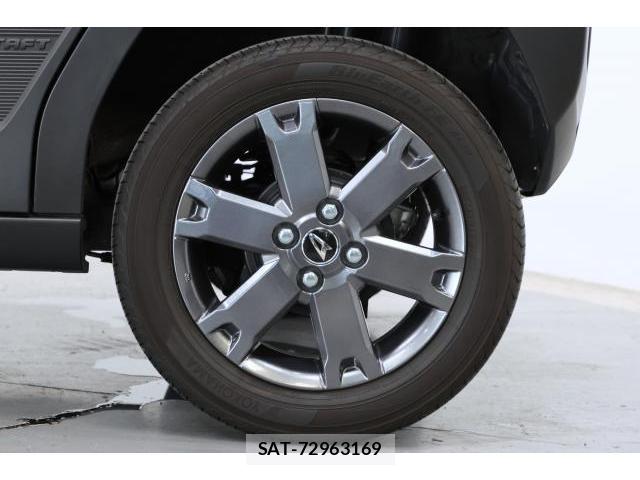 Daihatsu TAFT 2021-07 8647916-19